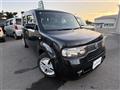 2010 Nissan Cube