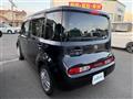 2010 Nissan Cube