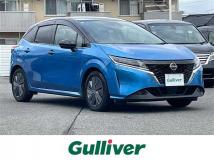2022 Nissan Note