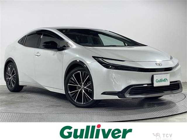2023 Toyota Prius
