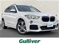 2019 BMW X1