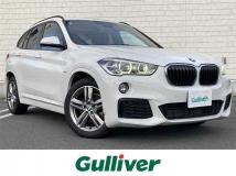2019 BMW X1