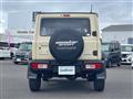 2022 Suzuki Jimny Sierra