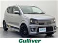 2017 Suzuki Alto