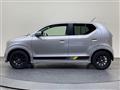 2017 Suzuki Alto