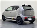 2017 Suzuki Alto