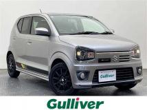 2017 Suzuki Alto
