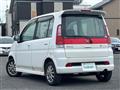2001 Honda Life Dunk