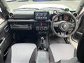 2023 Suzuki Jimny Sierra