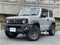 2023 Suzuki Jimny Sierra
