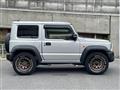 2023 Suzuki Jimny Sierra