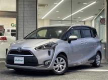 2015 Toyota Sienta