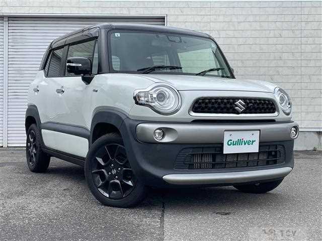 2019 Suzuki XBEE