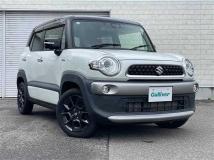 2019 Suzuki XBEE