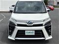 2019 Toyota Voxy