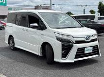 2019 Toyota Voxy