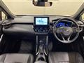 2022 Toyota CorollaCross