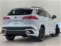 2022 Toyota CorollaCross