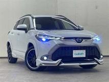 2022 Toyota CorollaCross
