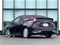 2021 Toyota Prius