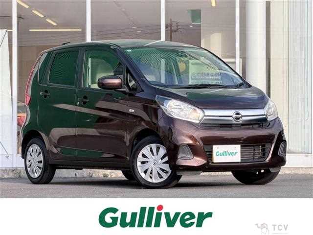 2018 Nissan DAYZ