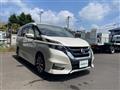 2018 Nissan Serena