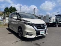 2018 Nissan Serena