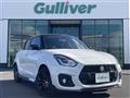 2025 Suzuki Swift