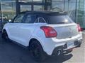 2025 Suzuki Swift