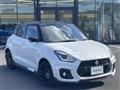 2025 Suzuki Swift
