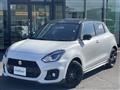 2025 Suzuki Swift