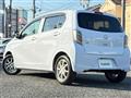 2014 Daihatsu Mira Es