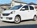 2014 Daihatsu Mira Es