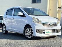 2014 Daihatsu Mira Es