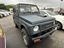1990 Suzuki Jimny