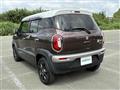 2021 Suzuki XBEE