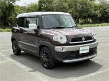 2021 Suzuki XBEE