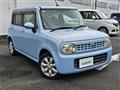 2009 Suzuki Lapin