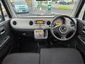 2009 Suzuki Lapin