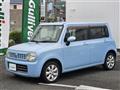 2009 Suzuki Lapin