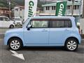 2009 Suzuki Lapin