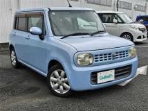 2009 Suzuki Lapin
