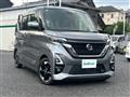 2021 Nissan ROOX
