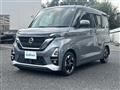 2021 Nissan ROOX