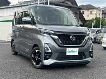 2021 Nissan ROOX