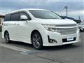 2013 Nissan Elgrand