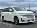 2013 Nissan Elgrand