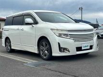 2013 Nissan Elgrand