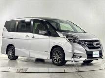2017 Nissan Serena