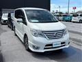 2014 Nissan Serena